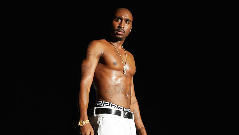 ALL EYEZ ON ME | Benny Boom